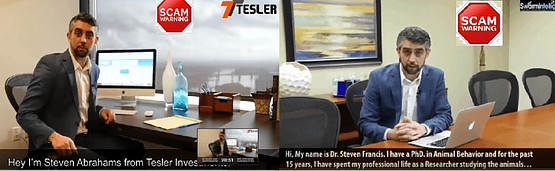 tesler 2 scam