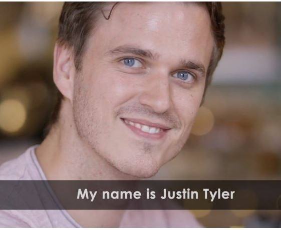 Justin Tyler