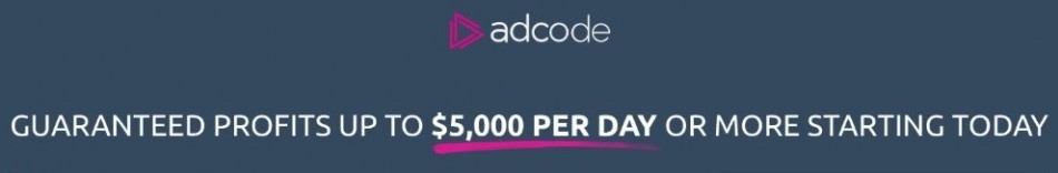 AD Code